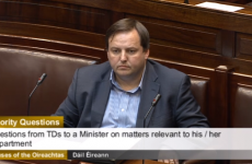 Dáil hears lack of Garda cooperation stalled murder investigation complaint