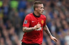 'I want to play in the Champions League and win trophies' - Buttner departs Man United