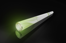 The world's first electronic joint has arrived
