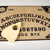 Three American friends 'possessed' while playing with an Ouija board