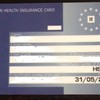 More than 200 million people in Europe bring one of these cards on holidays