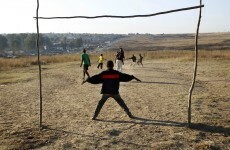 Irish documentary examines if 2010 World Cup was any good for South Africa