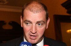 Chief whip gets more powers, but the Taoiseach is still 'in every way' the Defence Minister