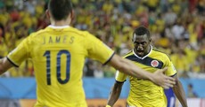 Breakfast at Bebeto's: All you need to know from last night's World Cup action