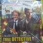 This bootleg True Detective cover is definitely better than the real deal