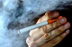 The government is going to regulate the sale of e-cigarettes and ban their sale to under 18s