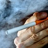 The government is going to regulate the sale of e-cigarettes and ban their sale to under 18s