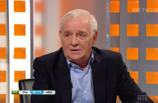 Suarez bite raises 'profound questions about psychological fitness' says Dunphy