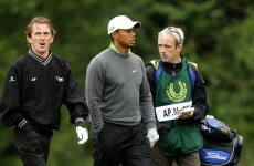 Five business lessons you can learn from the golf course