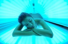 No more sunbeds for debs goers