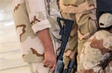 US troops flow into Iraq as ISIS continues advances