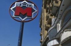 Explosions at four subway stations in Egypt