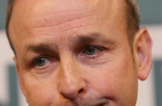 The Brian Crowley debacle is yet another blow to Micheál Martin's authority