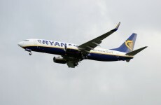 Medics 'forced to use plastic bags and tissues' on injured Ryanair passengers