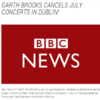 People are sharing this fake 'Garth Brooks cancels' news story