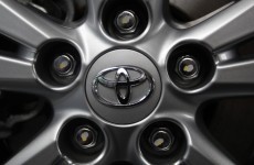Toyota to sell fuel cell cars for €50k in US, Europe