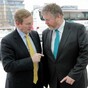 Does Enda Kenny have confidence in James Reilly?