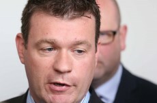 Alan Kelly expects to be promoted if he becomes Labour's deputy leader next week