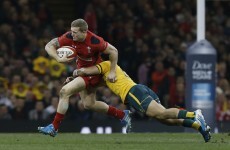 Cardiff Blues confirm Owen Williams has suffered 'significant' spinal cord injury