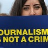 Open letter to the Taoiseach and Tánaiste: Fight Egypt's jailing of journalists