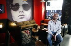 Paris bar in trouble for honoring The Doors