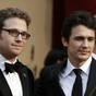 North Korea calls James Franco and Seth Rogen's new film an "act of war"