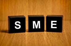 Over 40% of SME loans are in arrears