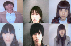 Why did all these Chinese 'teens' go missing in Ireland?
