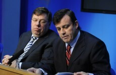 'Ridiculous': The banking inquiry won't be able to discuss 30 minutes of a crucial Cabinet meeting