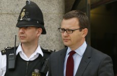 Phone hacking jury dismissed after failing to reach a verdict on extra charges