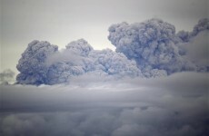 Argentina, Uruguay airports closed due to volcano