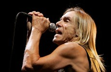 Amnesty International apologises to Iggy Pop over 'Justin Bieber' ad