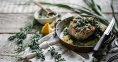 These amazing food photographers will put those Instagrammed photos of your dinner to shame