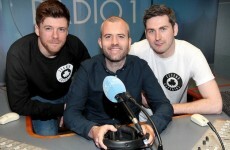 Second Captains sign contract extension at the Irish Times