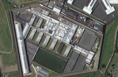 Investigation launched after drone full of drugs touched down at Dublin prison