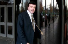 Funeral arrangements for former minister Brian Lenihan announced