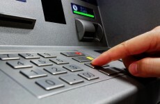 "Gas ignition" being used so that ATMs can be stolen