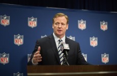 NFL agrees to 'open-ended' concussion payments to retired players