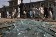 Bomb attacks kill 21 across Afghanistan as Taliban continues spring offensive