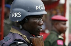 Explosion at crowded shopping centre kills 21 in Nigerian capital