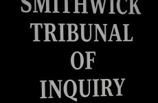 Smithwick tribunal hears how killers shouted 'hurrah' after murdering two RUC officers