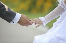 It will soon be illegal for under 18s to get married in Ireland