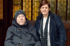 UK man paralysed in road accident loses 'right to die' court battle