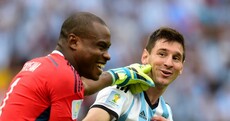 We’ll Leave It There So: Messi magic, hooker's haka and all of today’s sport