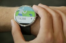Google is wasting no time getting Android Wear out to the public