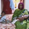 Sudanese woman who escaped death row charged with forgery