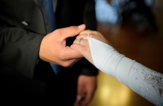 Poll: Should under 18s be allowed to marry?