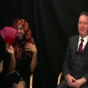 Dave from the Czech Inn is back, with an appalling 'chat show'
