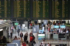 The good news: French strike is over. The bad news: Air passengers still face delays today