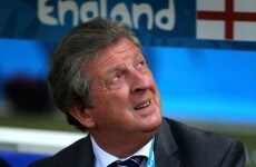 I will not resign, insists returning Roy Hodgson